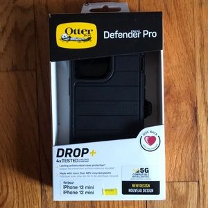 IPhone 12/13 mini Otterbox case